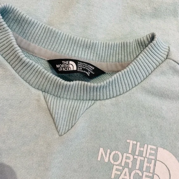 Kids | The North Face - Crewneck Sweatshirt - Picture 2 of 5